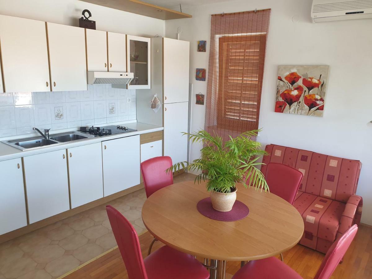 Privileggio Residence โรวีน ภายนอก รูปภาพ