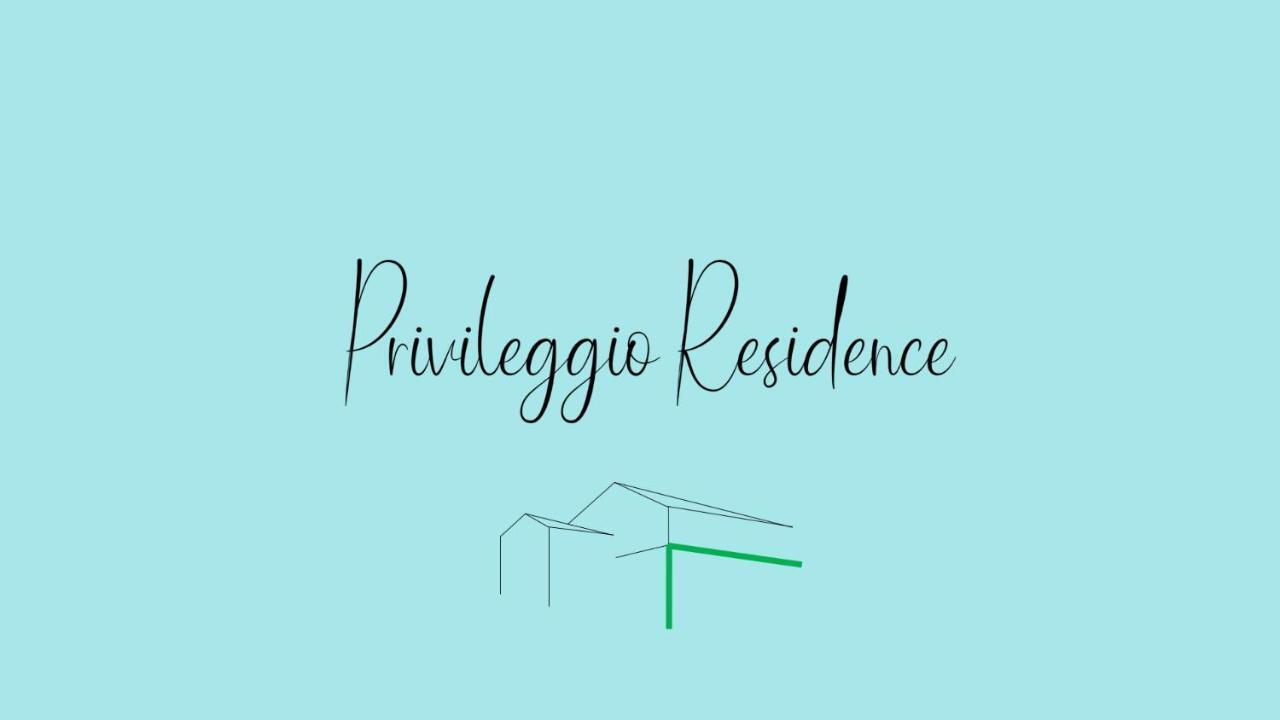 Privileggio Residence โรวีน ภายนอก รูปภาพ
